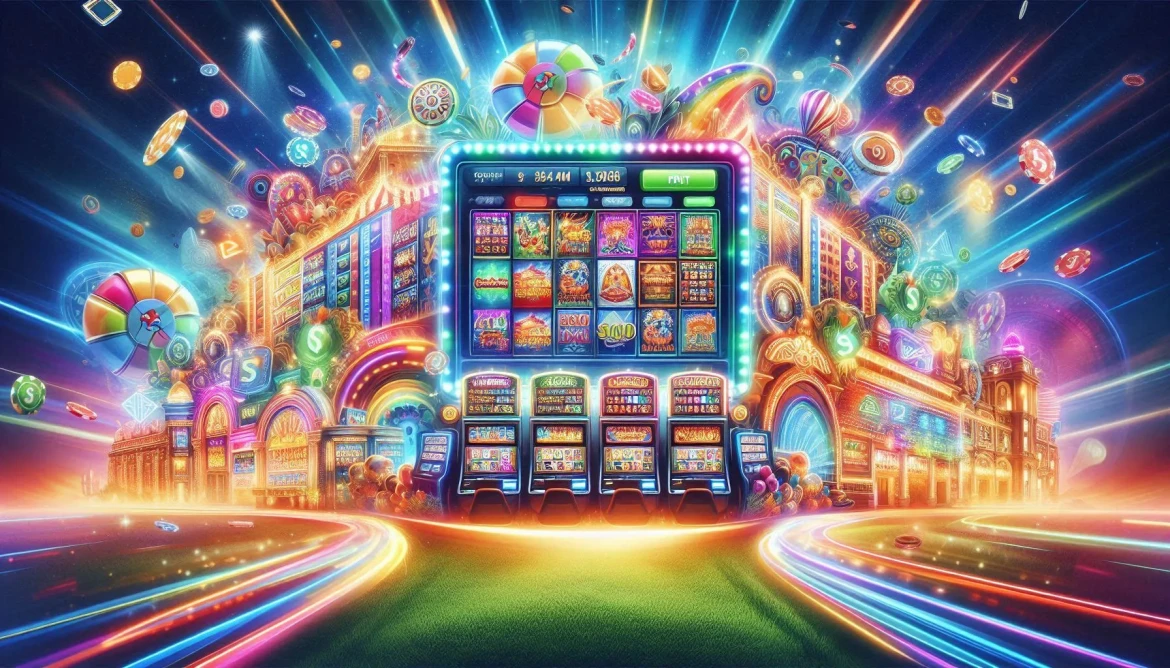 AbuKing Casino